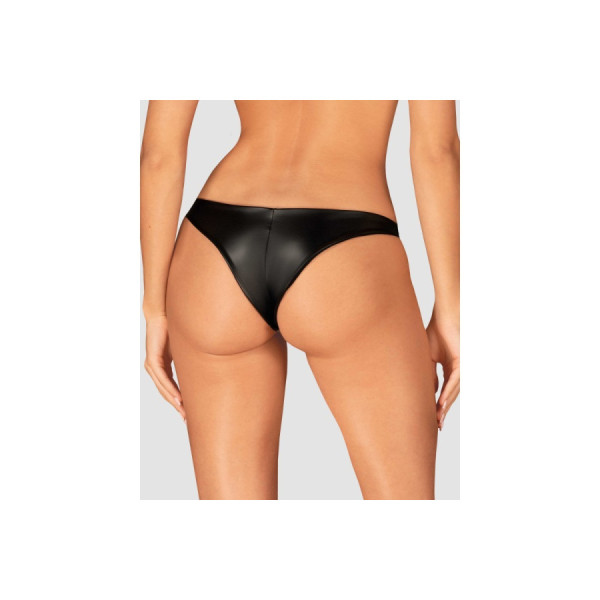 Viranes culotte - Noire